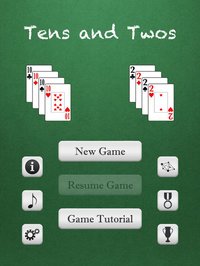 Tens and Twos screenshot, image №1655229 - RAWG
