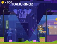 KAIJU KING VERS screenshot, image №3265656 - RAWG