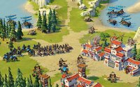 Age of Empires Online screenshot, image №562383 - RAWG