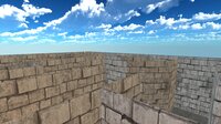 Infinadeck Medieval Maze screenshot, image №3241714 - RAWG