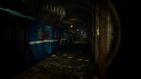 Tunnels of Despair (itch) screenshot, image №1978449 - RAWG