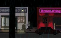 Swinging With The Rain screenshot, image №3685532 - RAWG