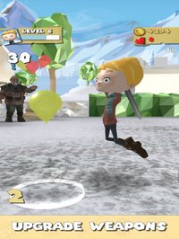 Arthur The Squire screenshot, image №1711424 - RAWG