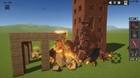 Ultimate Destruction Simulator screenshot, image №3969155 - RAWG