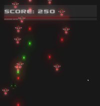 Glow Shooter (Lexxn0x3) screenshot, image №2327971 - RAWG