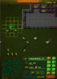 BattleSquad screenshot, image №1154041 - RAWG