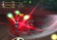 Shin Megami Tensei: Devil Summoner 2 - Raidou Kuzunoha vs. King Abaddon screenshot, image №518218 - RAWG