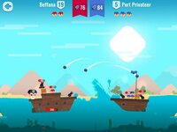 Pirate Battles! screenshot, image №2969191 - RAWG