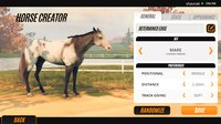 Rival Stars Horse Racing: Desktop Edition screenshot, image №2345203 - RAWG