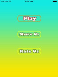 Name of Colors Flashcards Game for Preschool & Kindergarten Kids screenshot, image №1645846 - RAWG