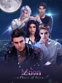 Moon Lovers: Choice of Love screenshot, image №3115396 - RAWG