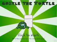 Gurtle the Turtle screenshot, image №3518789 - RAWG