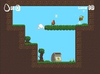 Growing Up (Joshua Day) screenshot, image №2501299 - RAWG