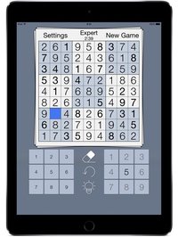 Premium Sudoku Cards screenshot, image №2125538 - RAWG