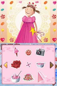 Pinkalicious screenshot, image №791513 - RAWG