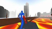 Red Punch screenshot, image №2365260 - RAWG