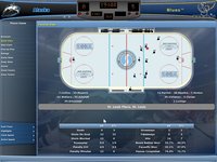 NHL Eastside Hockey Manager 2007 screenshot, image №462404 - RAWG