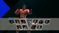 Unlimited Fight screenshot, image №2628924 - RAWG