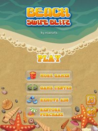 Cкриншот Beach Swipe Blitz, изображение № 1700454 - RAWG