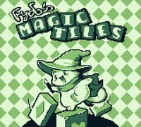 Fydo's Magic Tiles screenshot, image №3547256 - RAWG