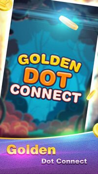 Golden Dot Connect screenshot, image №2479320 - RAWG