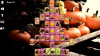 Mahjong for Thanksgiving screenshot, image №1302434 - RAWG