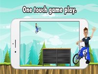 BMX Dash screenshot, image №1716678 - RAWG