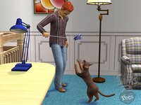 The Sims 2: Pets screenshot, image №457893 - RAWG