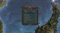 Europa Universalis IV: History Lessons Bundle screenshot, image №3899371 - RAWG