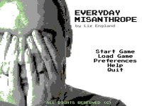Everyday Misanthrope screenshot, image №1009921 - RAWG