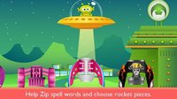 Rocket Speller PLUS screenshot, image №1546220 - RAWG