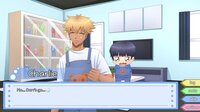 Nursery School Diaries screenshot, image №3531560 - RAWG