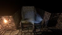 The Dungeon Paradox screenshot, image №1822472 - RAWG