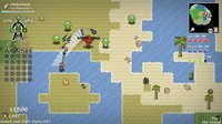 Sword and Staff screenshot, image №990877 - RAWG