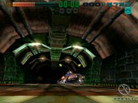 Tunnel B1 screenshot, image №330602 - RAWG