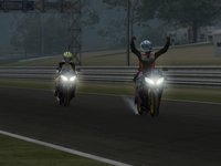 Super-Bikes: Riding Challenge screenshot, image №451164 - RAWG