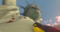 NYC Bungee screenshot, image №2334208 - RAWG