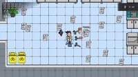 The Scientist Battles screenshot, image №4247741 - RAWG