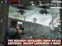 Frontline Commando screenshot, image №61332 - RAWG