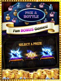 Real Celebrity Slots screenshot, image №1857821 - RAWG