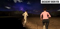 Desert Run VR - Run, Exercise and Stay Fit in VR with your Oculus Quest 1 & 2! screenshot, image №3371755 - RAWG