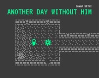 Another Day Without Him - A Bitsy Project screenshot, image №3287991 - RAWG
