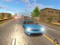 Road Racer: Evolution screenshot, image №919269 - RAWG