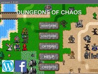 Dungeons of Chaos REVAMPED ED. screenshot, image №2064800 - RAWG