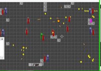 Battle Boys (demo) screenshot, image №3661920 - RAWG
