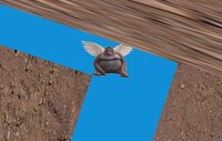 FLY MONKE screenshot, image №3418997 - RAWG