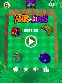 Ants vs Bugs screenshot, image №215639 - RAWG