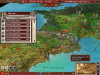 Europa Universalis: Rome screenshot, image №478332 - RAWG