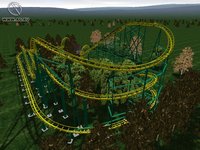 NoLimits Rollercoaster Simulation screenshot, image №297217 - RAWG