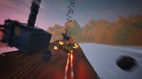 Goblintown: Really Hard Driving Game screenshot, image №4197090 - RAWG